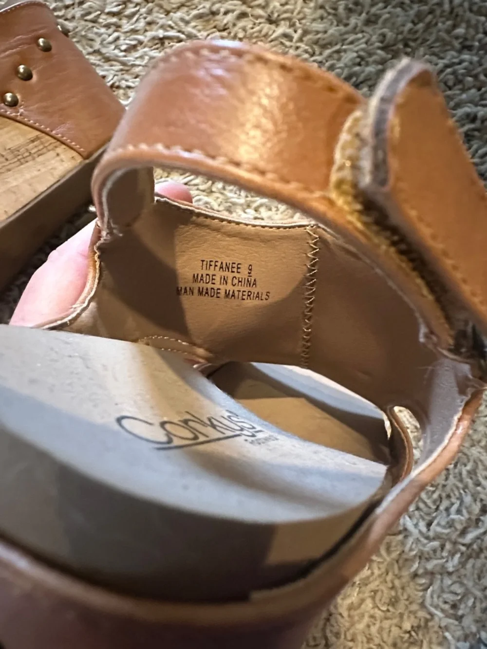 Wedges - Picture 9 of 9